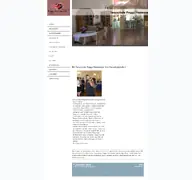 Kleine Seitenvorschau von tanzschule-heinemann.de