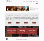 Kleine Seitenvorschau von tanzschule-thomas-bruhn.de