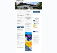 Kleine Seitenvorschau von tanzsportkreis-sankt-augustin.de