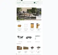 Kleine Seitenvorschau von meingarten-shop.de