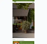 Kleine Seitenvorschau von krug-das-restaurant.de