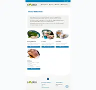 Kleine Seitenvorschau von baedershop.emergy.de