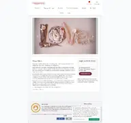 Kleine Seitenvorschau von sarahfotografiert.fotograf.de