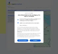 Kleine Seitenvorschau von abtwil.opendi.ch