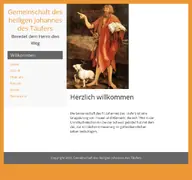 Kleine Seitenvorschau von wp01gjt.christkatholisch.ch