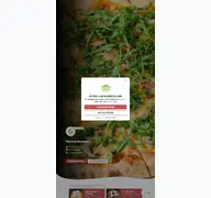 Kleine Seitenvorschau von pizza-gianluca.de