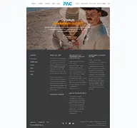 Kleine Seitenvorschau von pac-original.de