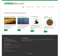 Kleine Seitenvorschau von jamnik-harmonika.at