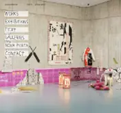 Kleine Seitenvorschau von janagunstheimer.de