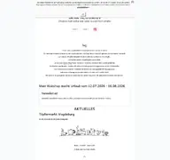 Kleine Seitenvorschau von jana-neumann.de
