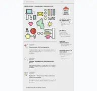 Kleine Seitenvorschau von jugend.rlp.de