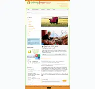 Kleine Seitenvorschau von palliativzentrum-sk.de