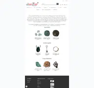 Kleine Seitenvorschau von janni-shop.de