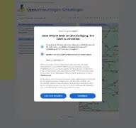 Kleine Seitenvorschau von basadingen-schlattingen.opendi.ch