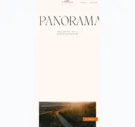 Kleine Seitenvorschau von panorama-fellbach.de