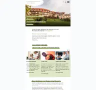 Kleine Seitenvorschau von paracelsus-krankenhaus.de
