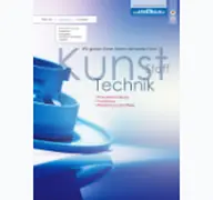 Kleine Seitenvorschau von jantsch.de