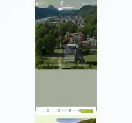 Kleine Seitenvorschau von parkhotel-bad-schandau.de