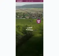 Kleine Seitenvorschau von schaffhauserland.ch