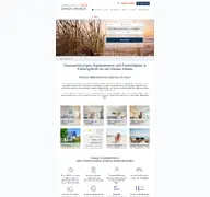Kleine Seitenvorschau von brunshoever-moehl.de