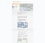 Kleine Seitenvorschau von schattenverlauf.de
