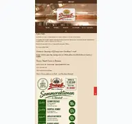 Kleine Seitenvorschau von back-und-brauhaus.de