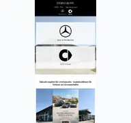 Kleine Seitenvorschau von sterne-gruppe.de