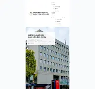 Kleine Seitenvorschau von ars-do.de