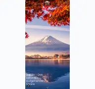Kleine Seitenvorschau von japan-privatreisen.de