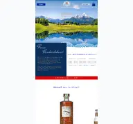 Kleine Seitenvorschau von stettner-shop.de