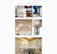 Kleine Seitenvorschau von japanzimmer.de