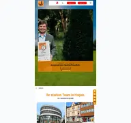 Kleine Seitenvorschau von j-apotheken.de