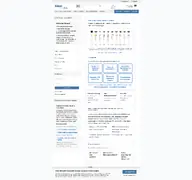 Kleine Seitenvorschau von dinic-shop.de
