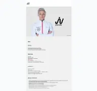 Kleine Seitenvorschau von jasmin-woehr.de