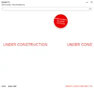 Kleine Seitenvorschau von basis-wien.at