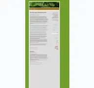 Kleine Seitenvorschau von jaspis.blogger.de