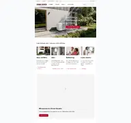Kleine Seitenvorschau von stiebel-eltron.ch
