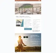 Kleine Seitenvorschau von wagner-augenoptik.de