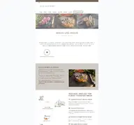 Kleine Seitenvorschau von wagyu-angus.de
