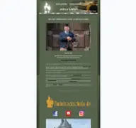 Kleine Seitenvorschau von bagpiper-andy.de