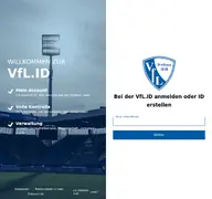 Kleine Seitenvorschau von vfl1848.unidy.de