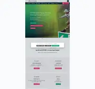 Kleine Seitenvorschau von gsystems.de
