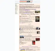 Kleine Seitenvorschau von stiftung-deutsche-eisenbahn.de