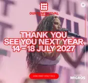 Kleine Seitenvorschau von gurtenfestival.ch