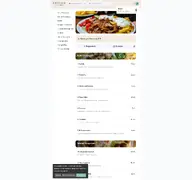 Kleine Seitenvorschau von enigma-gyros.de
