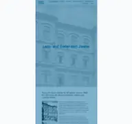 Kleine Seitenvorschau von jawne.de
