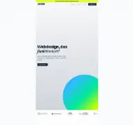 Kleine Seitenvorschau von jayben.de