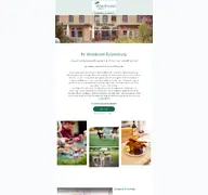 Kleine Seitenvorschau von waldhotel-boizenburg.de