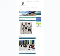 Kleine Seitenvorschau von gyfa.de