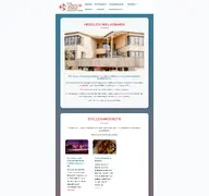 Kleine Seitenvorschau von waldorfschule-hassfurt.de